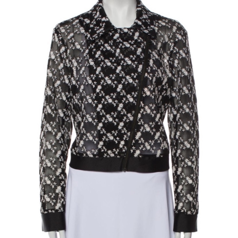 NWT Sachin + Babi S&B Women’s Jacket Sz. XL